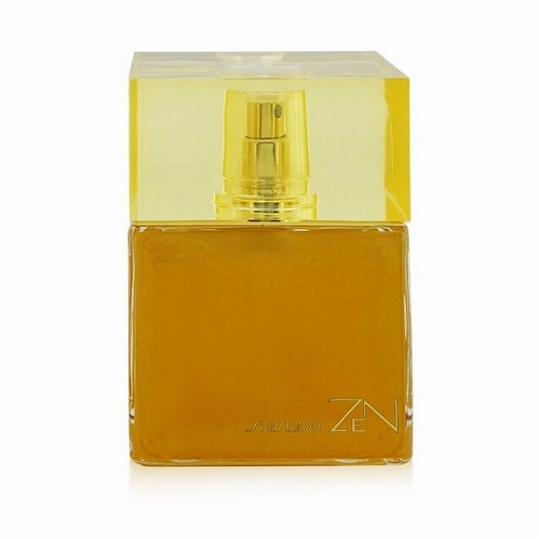 資生堂 ZEN オードパルファム SP 100ml 格安通販 【コスメデネット】