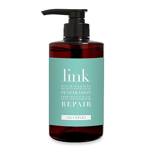 リンク シャンプー 500ml 格安通販 【コスメデネット】