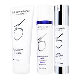 ゼオスキンヘルス シーセラム 50ml とデイリーPD 50ml のセット 格安