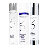 ゼオスキンヘルス バランサートナー 180ml とデイリーPD 50ml のセット