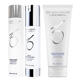 ゼオスキンヘルス バランサートナー 180ml とデイリーPD 50ml とW