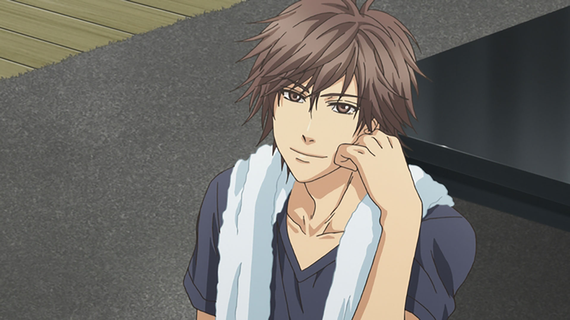 SUPER LOVERS 2 | バンダイチャンネル｜最新作から不朽の名作まで