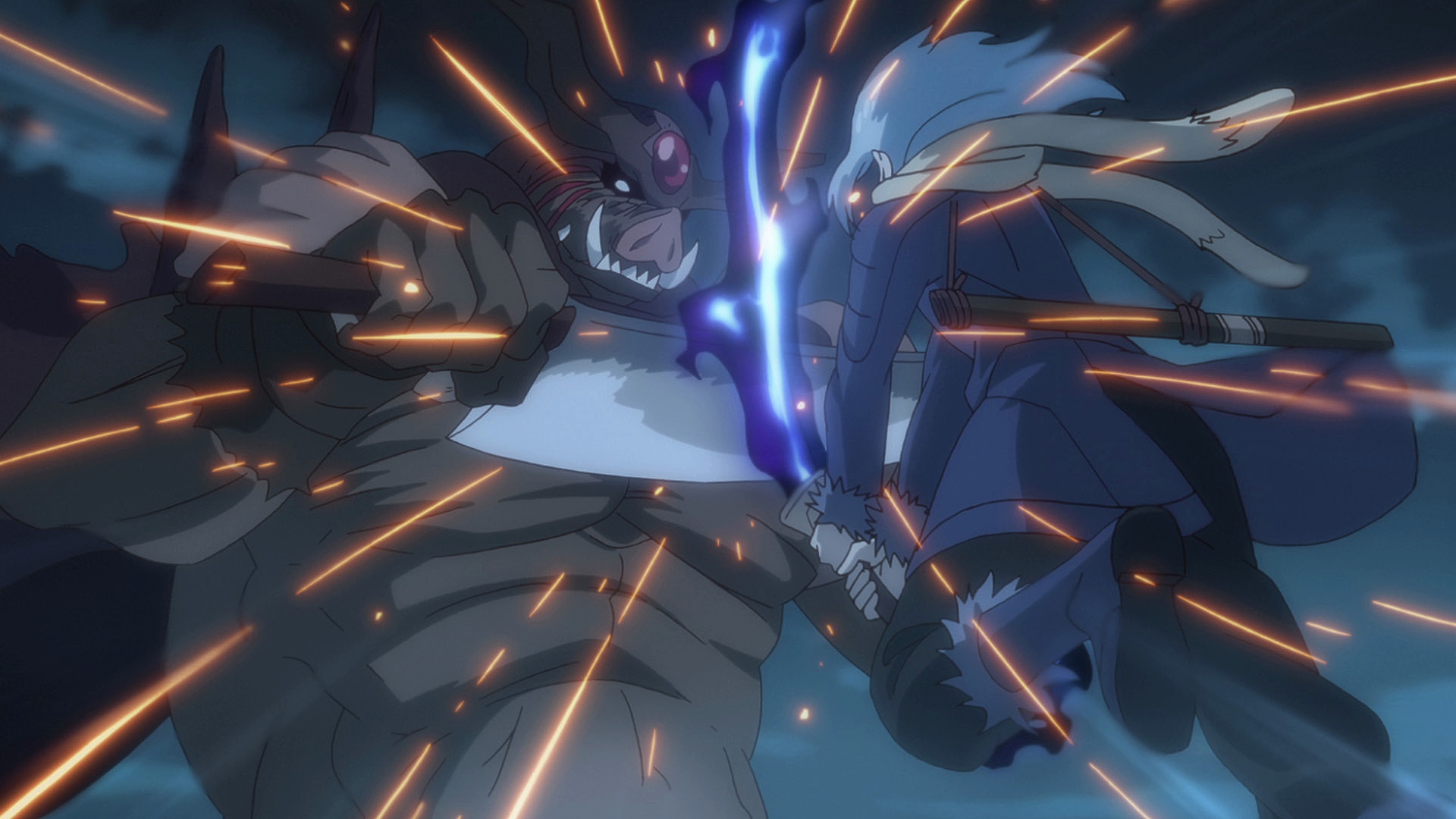 転生したらスライムだった件 17話 絵コンテ (005) Amazon.co.jp: 転生