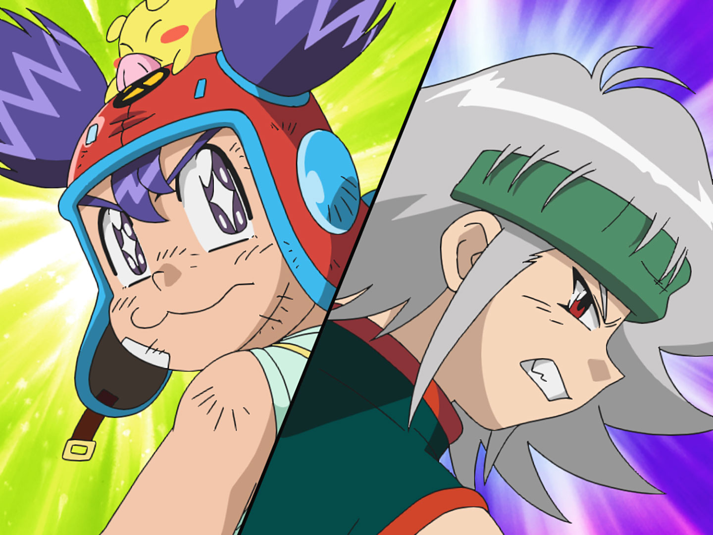 コロッケ！ | バンダイチャンネル｜最新作から不朽の名作までアニメ