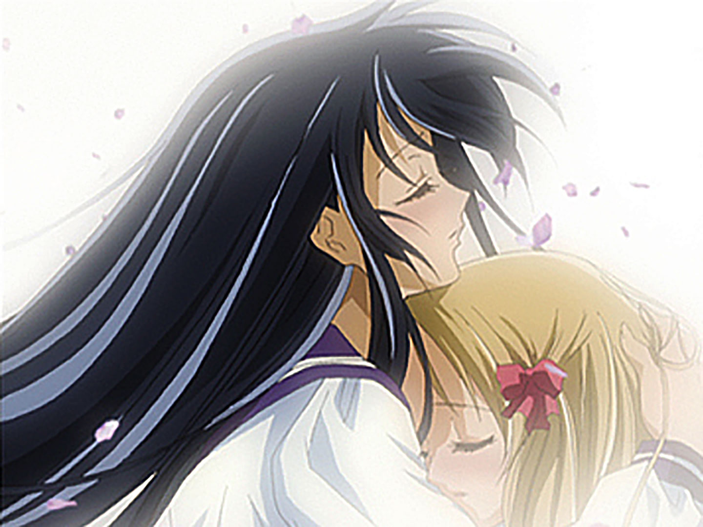 ヤミと帽子と本の旅人 | バンダイチャンネル｜最新作から不朽の名作