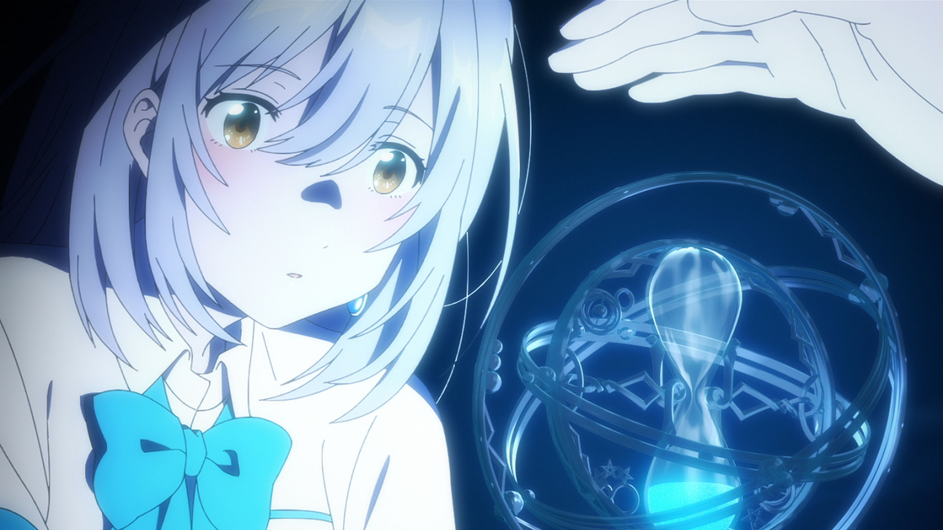 色づく世界の明日から | バンダイチャンネル｜最新作から不朽の名作