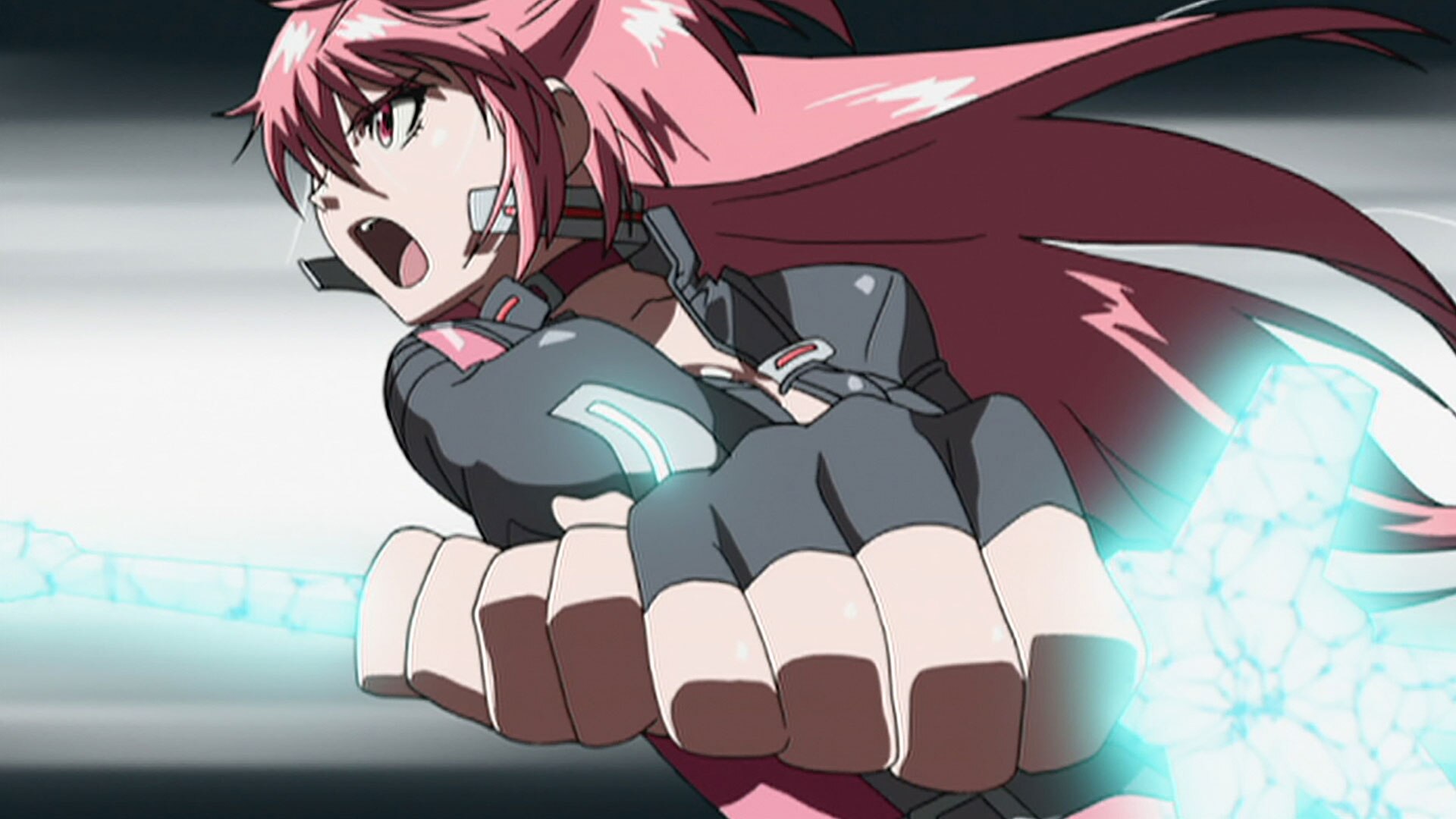 獣装機攻ダンクーガノヴァ 第1話| バンダイチャンネル｜最新作から不朽