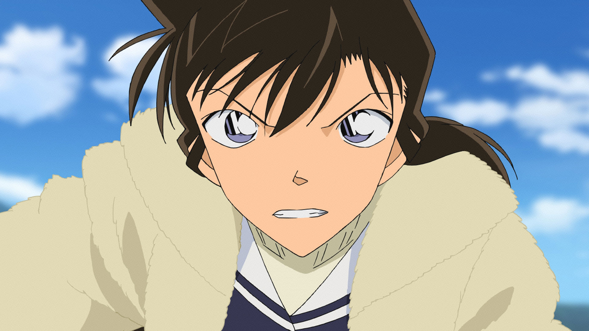 名探偵コナン 第24シーズン 第930話| バンダイチャンネル｜最新作から