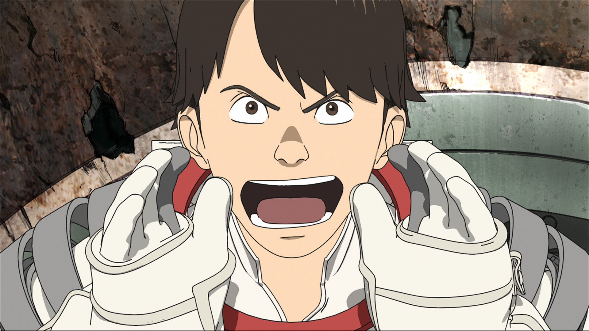 FREEDOM | バンダイチャンネル｜最新作から不朽の名作までアニメ・特撮