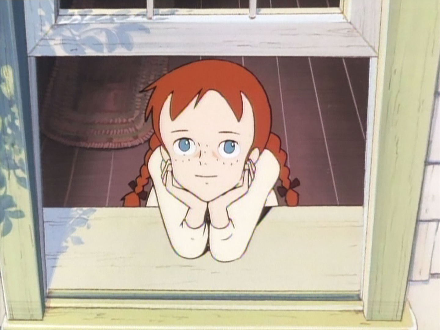 赤毛のアン 第50章| バンダイチャンネル｜最新作から不朽の名作まで