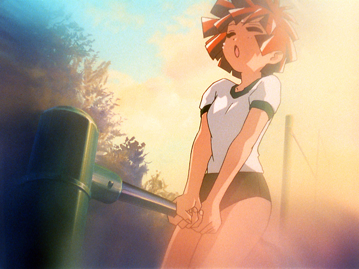 魔法使いTai! OVA版 第1話| バンダイチャンネル｜最新作から不朽の