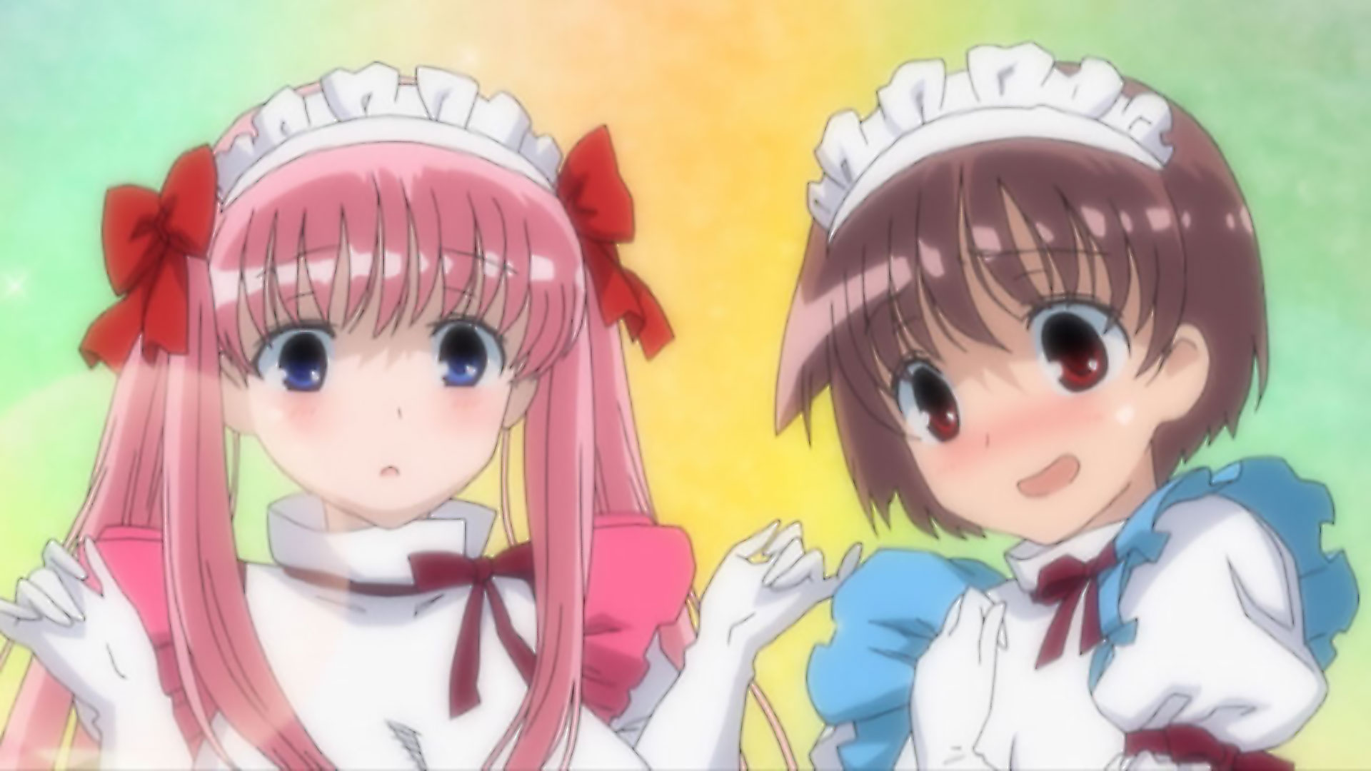 咲-Saki- | バンダイチャンネル｜最新作から不朽の名作までアニメ