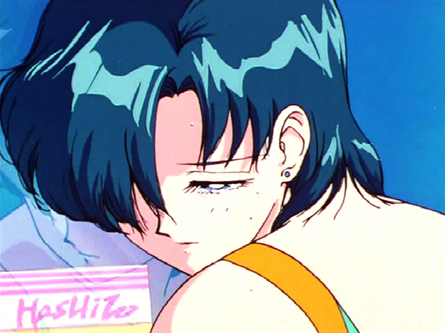 美少女戦士セーラームーンS 第8話| バンダイチャンネル｜最新作から