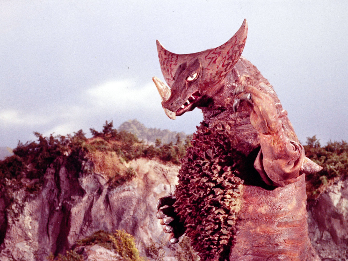 ウルトラマン 第26話| バンダイチャンネル｜最新作から不朽の名作まで