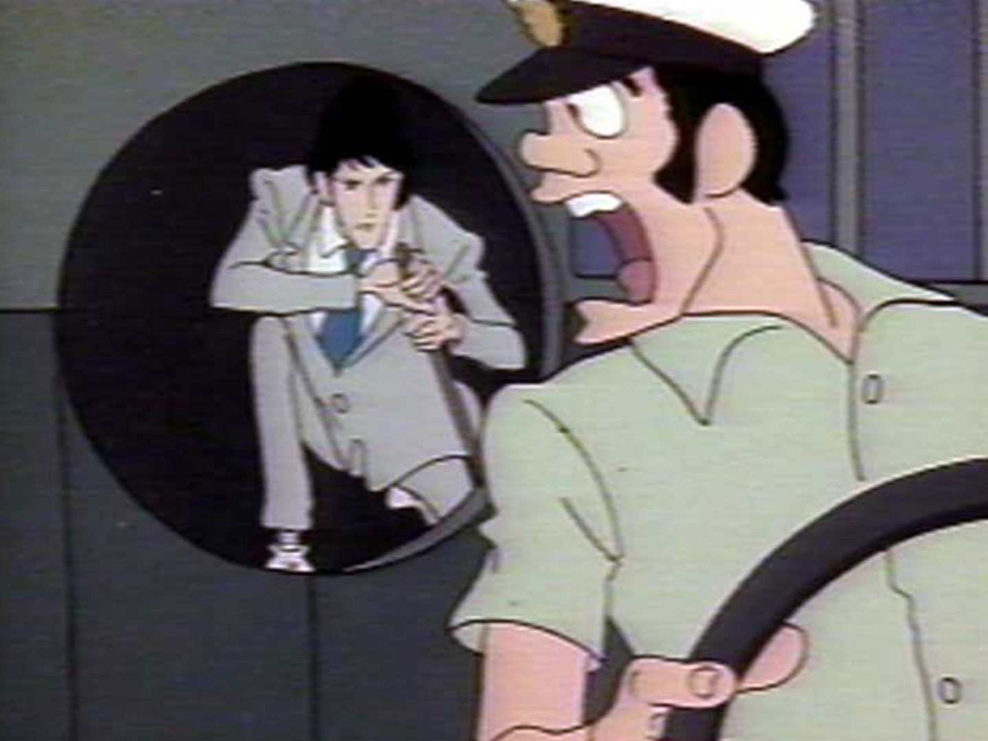 ルパン三世 PART2 | バンダイチャンネル｜最新作から不朽の名作まで