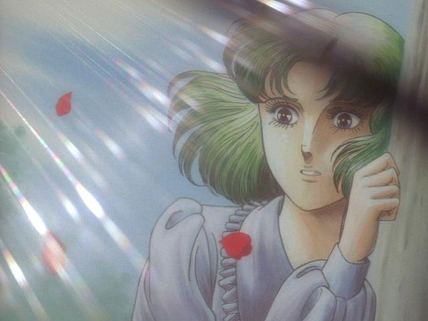 おにいさまへ… | バンダイチャンネル｜最新作から不朽の名作までアニメ