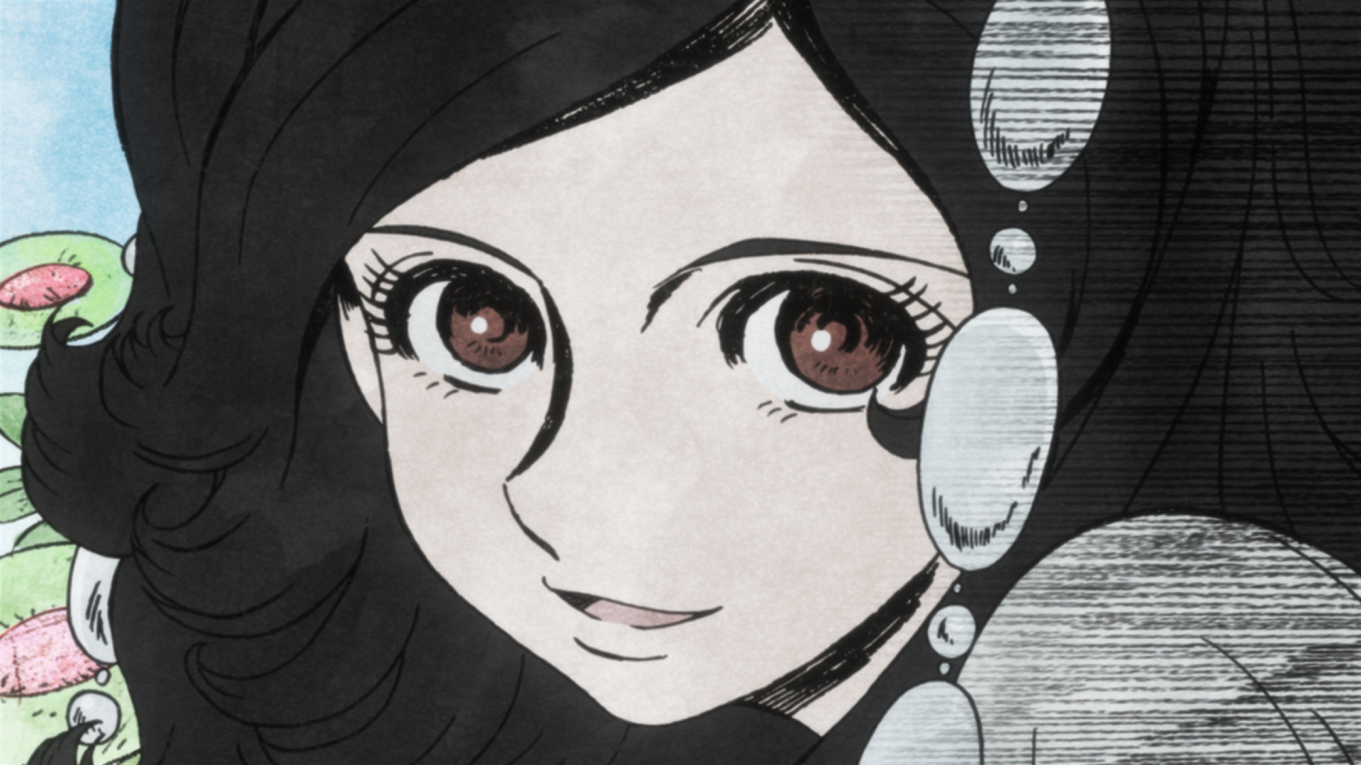 LUPIN the Third 〜峰不二子という女〜 | バンダイチャンネル｜最新作