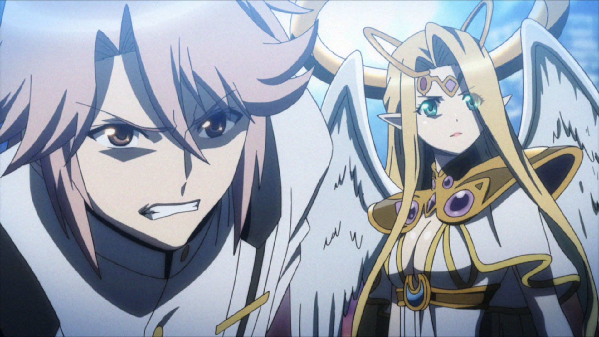 TVアニメ「Z/X IGNITION」 | バンダイチャンネル｜最新作から不朽の