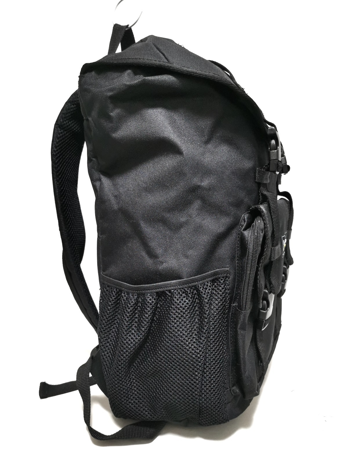 パーリーゲイツ/リュックサック/黒/化学繊維の買取実績【ブランディア】
