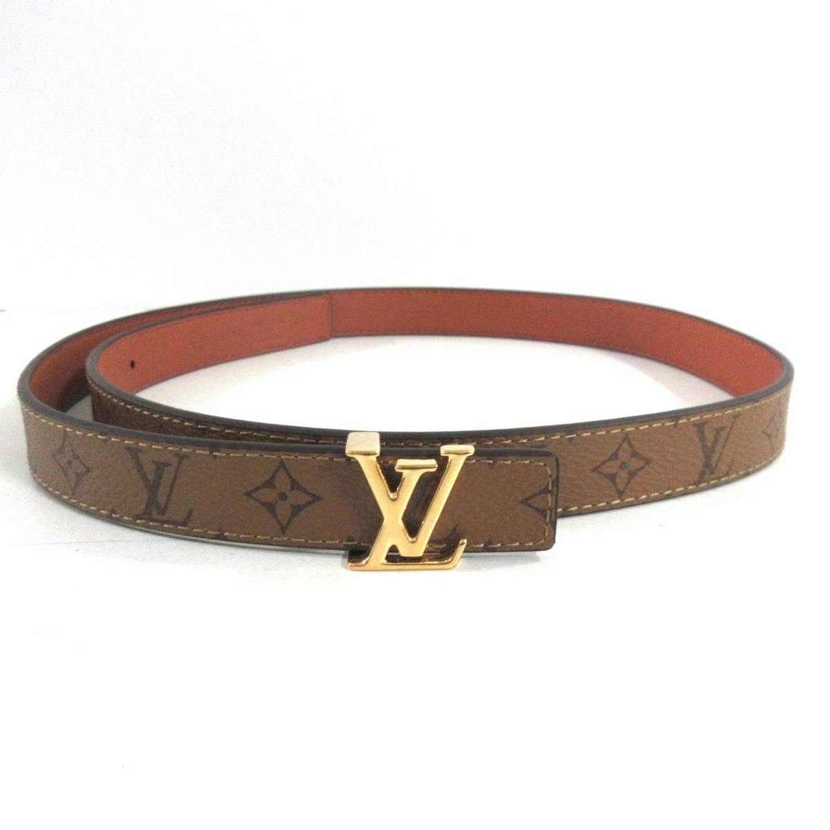 ルイヴィトン/ベルト/サイズ：75の買取実績【ブランディア】