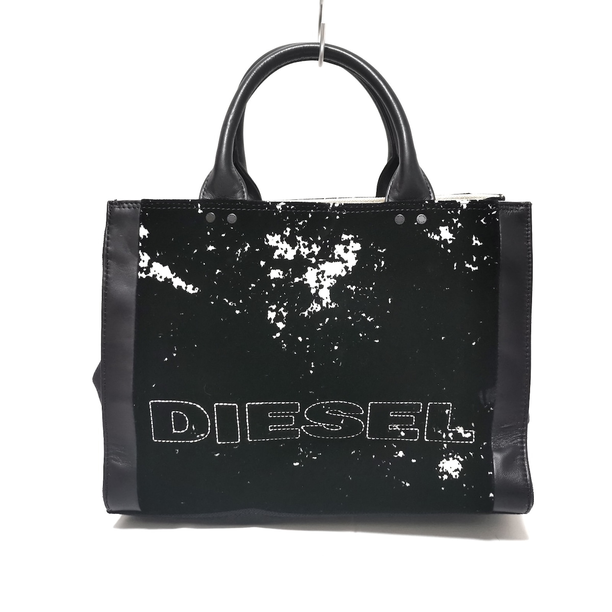 ディーゼル/トートバッグ/SANBONNY MPF(サンボニー)/FLASHI (フラシ