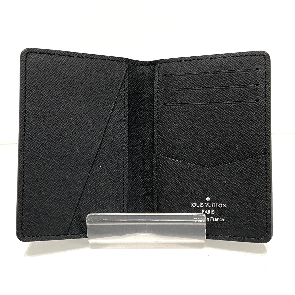 ルイヴィトン/カードケース/オーガナイザードゥポッシュ/モノグラム