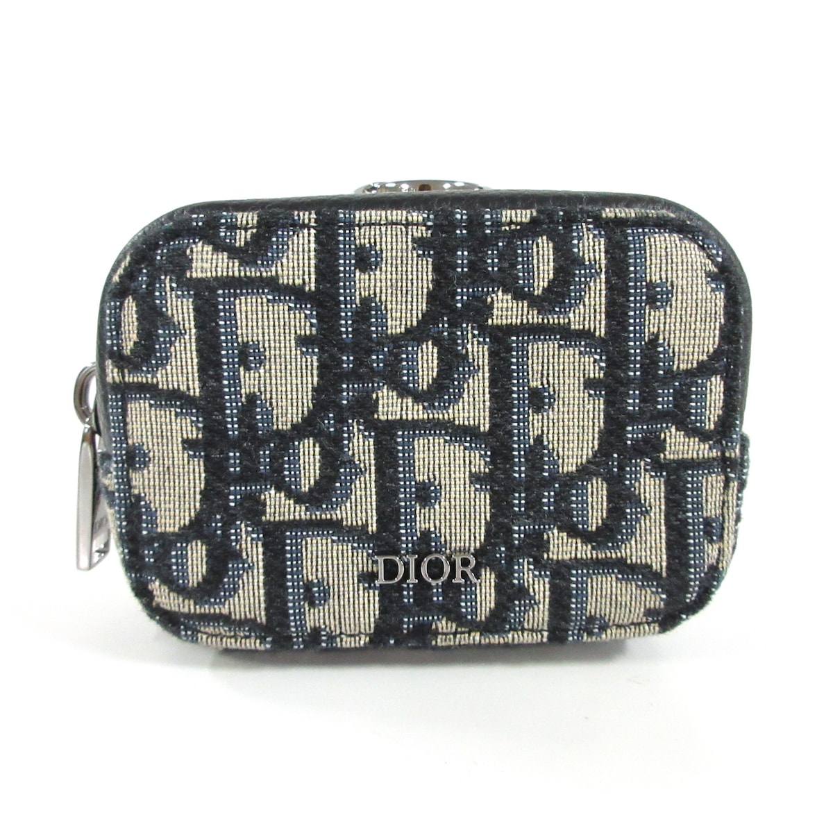 ディオール/クリスチャンディオール/ポーチ/D-TOUCH ホリゾンタル NANO