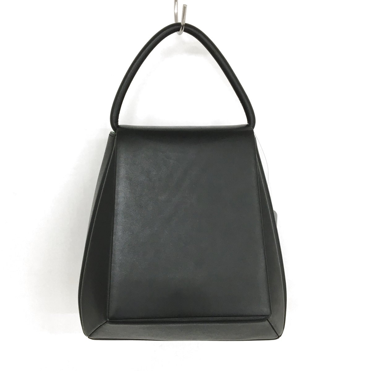 シビラ/ハンドバッグ/黒/レザーの買取実績【ブランディア】