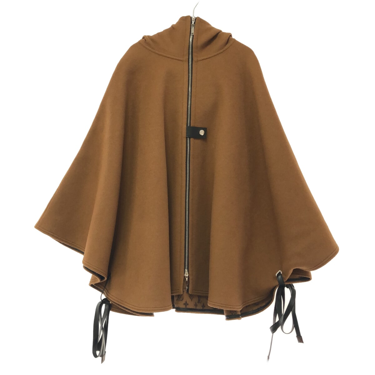 ルイヴィトン/ポンチョ/ブラウン/サイズ：38の買取実績【ブランディア】