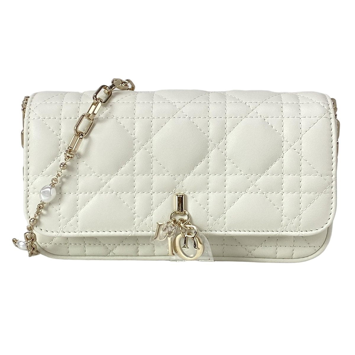 ディオール/クリスチャンディオール/ショルダーバッグ/My Dior Dior