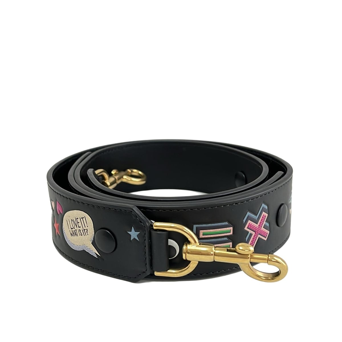 アニヤハインドマーチ ストラップ の買取実績【ブランディア】 (1ページ目)