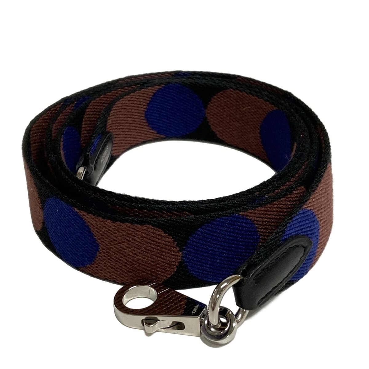 バンドリエール サングル フリッパーボール 25mmのストラップの買取