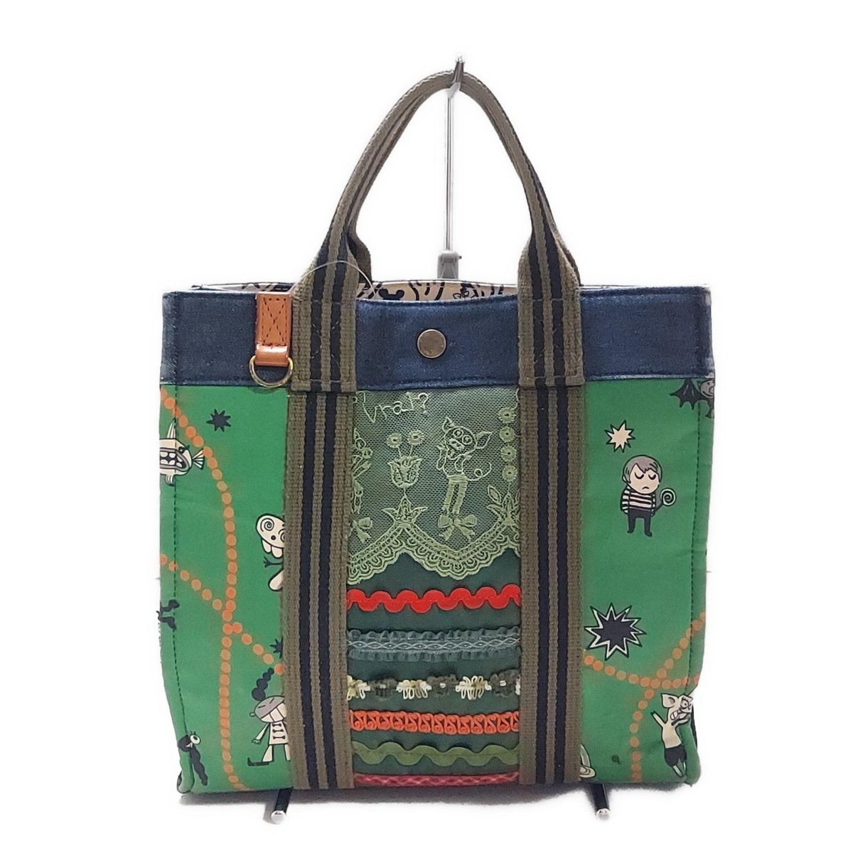 アルベロベロ/オレボレブラのバッグの買取実績【ブランディア】 (1