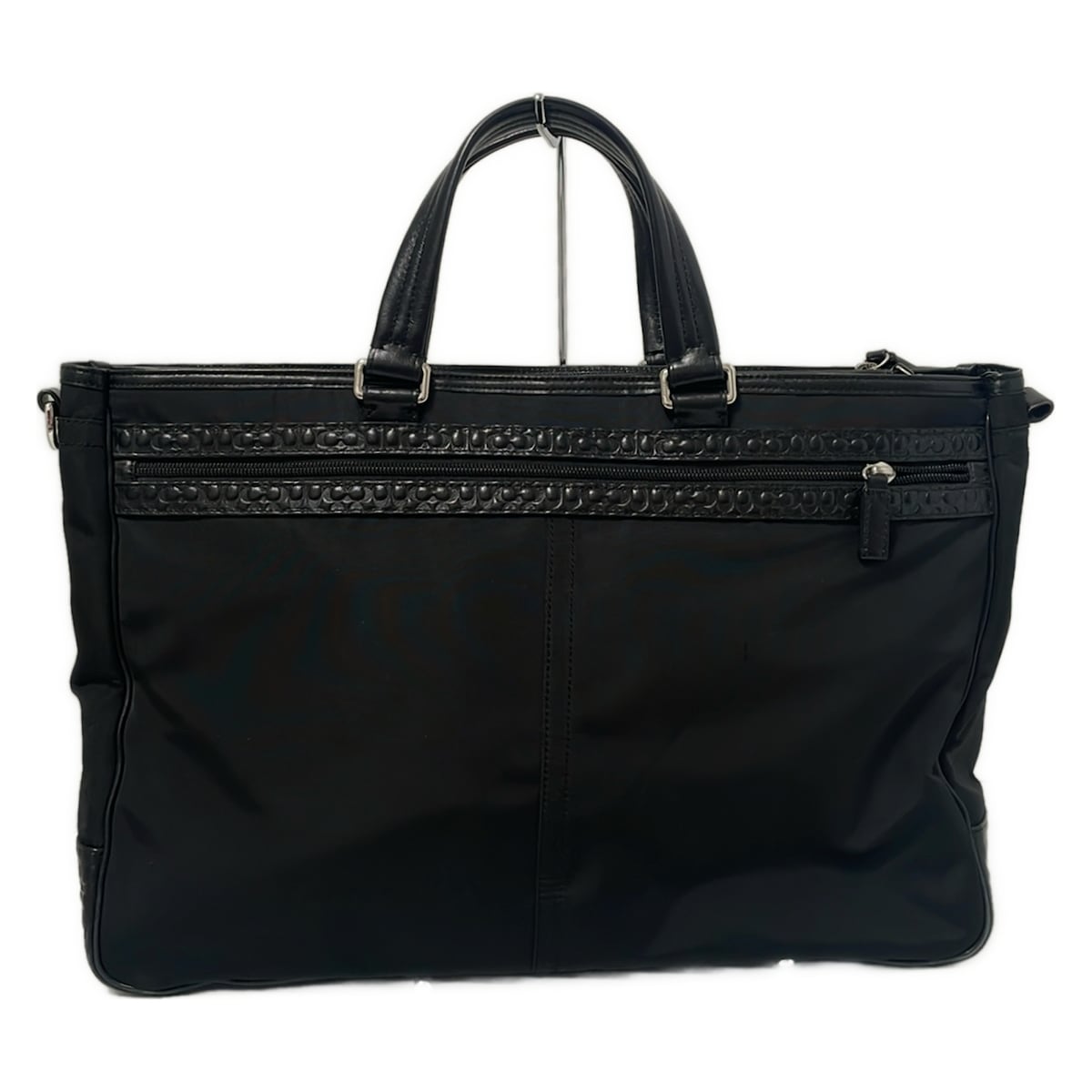 コーチのビジネスバッグ 中古通販 | ブランディア