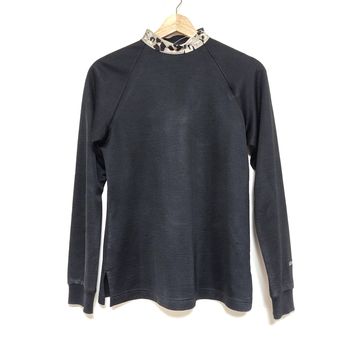 レオナールスポーツ 長袖カットソー サイズ40 M レディース（19243444