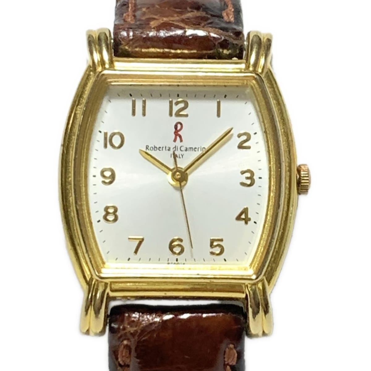 ロベルタ ディ カメリーノの腕時計の買取実績【ブランディア】 (1ページ目)