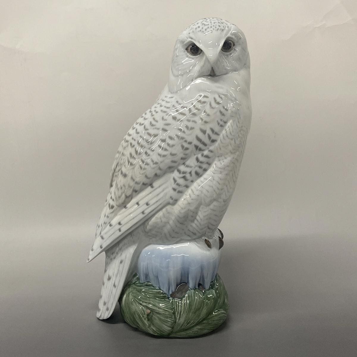 ロイヤルコペンハーゲン/小物/白×ライトグレー×マルチの買取実績