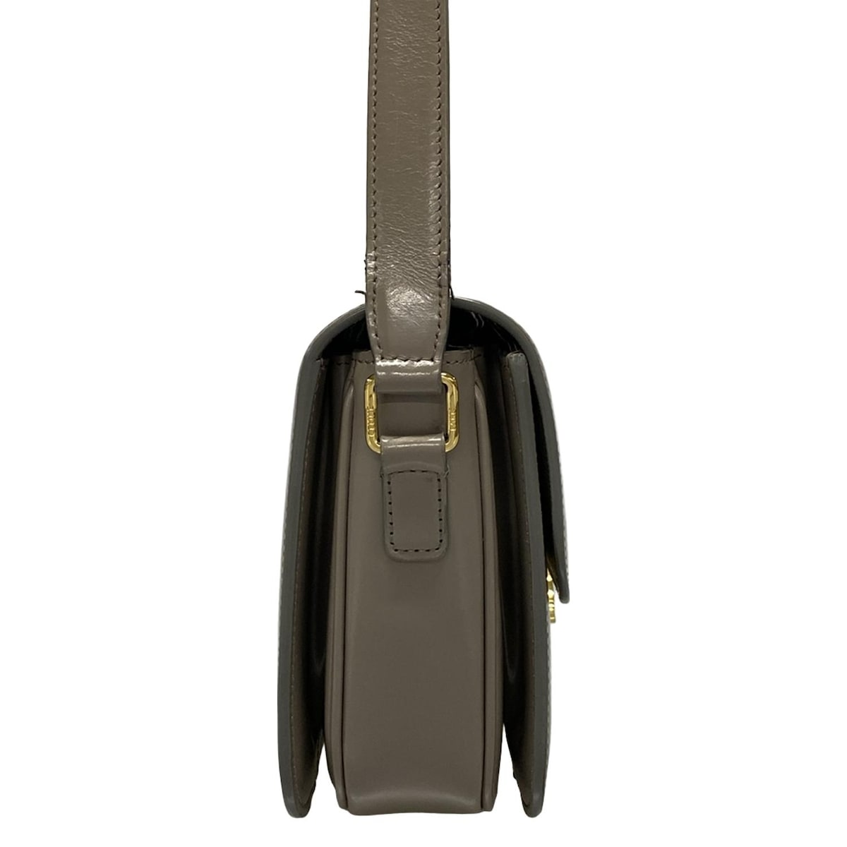 セリーヌ/ショルダーバッグ/クラシック トリオンフ バッグ/トリオンフ