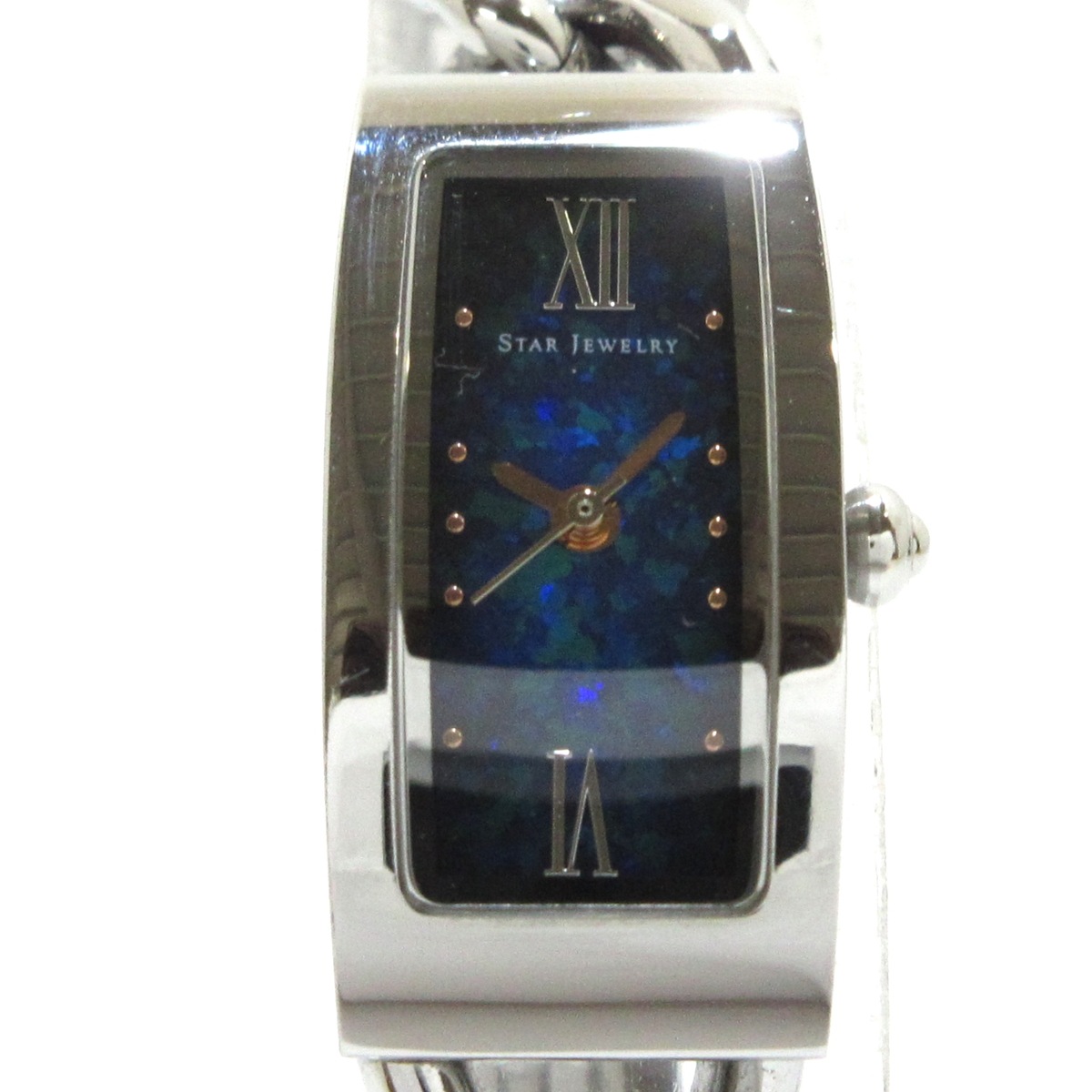 スタージュエリーの腕時計の買取実績【ブランディア】 (1ページ目)