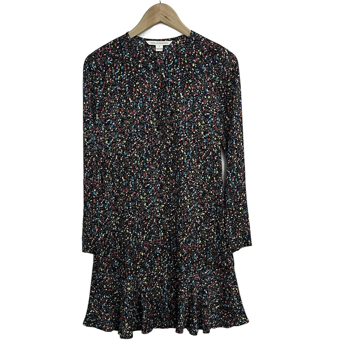 ダイアン・フォン・ファステンバーグのワンピース 中古通販 | ブランディア