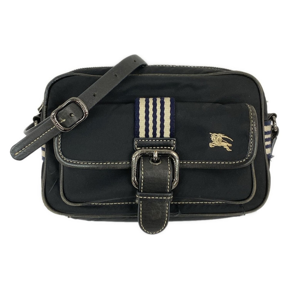 バーバリーブルーレーベルのバッグ 中古通販 | ブランディア