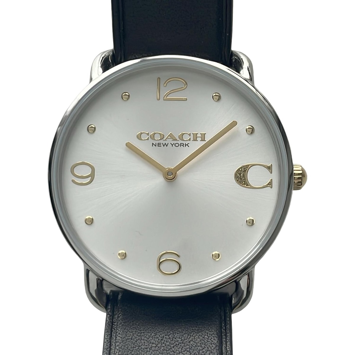 コーチの腕時計 中古通販 | ブランディア