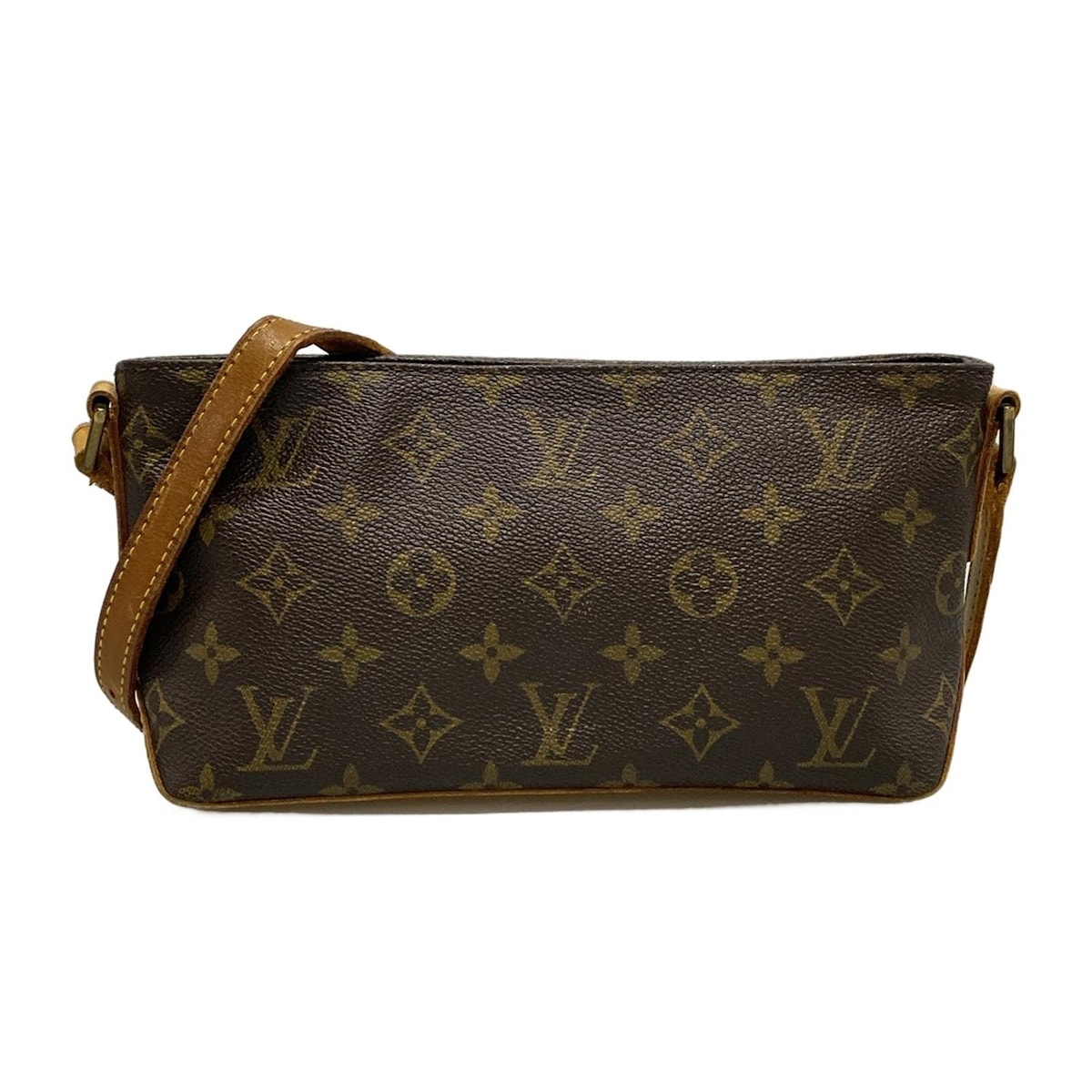 ルイヴィトンのショルダーバッグ 中古通販 | ブランディア