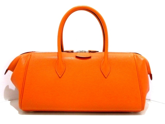 パリボンベイ27のハンドバッグの買取【ブランディア】 (1ページ目)