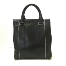 ダンヒル/トートバッグ/ラゲッジキャンバス N/S トート/ベージュ