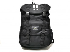 パーリーゲイツ/リュックサック/黒/化学繊維の買取実績【ブランディア】