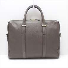 ゼニア/エルメネジルド ゼニアのバッグの買取実績【ブランディア】 (1