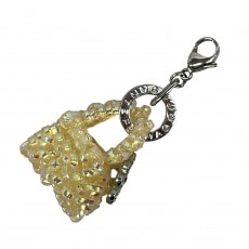 アンテプリマ/キーホルダー(チャーム)/シルバーの買取実績【ブランディア】