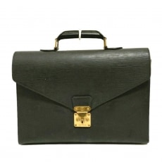 セルヴィエットコンセイエのビジネスバッグの買取【ブランディア】 (1