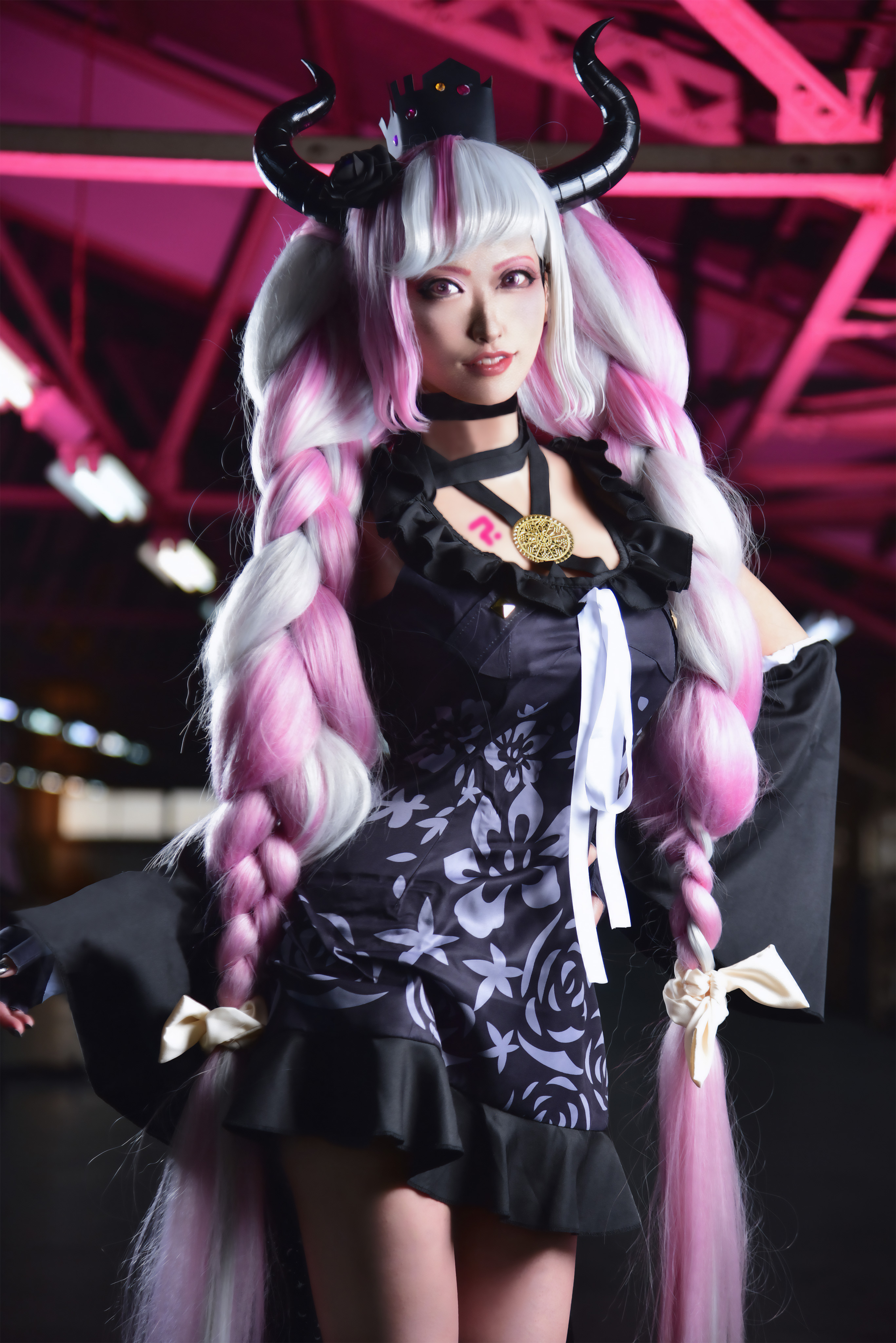 超探偵事件簿レインコード 死に神ちゃん - コスプレイヤーズアーカイブ